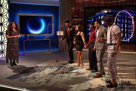 The circle france is a french reality competition show, produced by studio lambert and motion content group which will be launched on netflix.1 along with the circle brazil. The Circle France Solved The Franchise S Boring Finale Problem