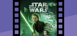 Star Wars: Episode VI Return of the Jedi (1983) - Putnam Museum