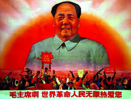 Power comes from the muzzle of a gun, those that have the guns have the power, those that have the power dictate what type of government their shall be. In Chinas Geschichte Gilt Mao Tse Tung Als Grosster Massenmorder Der Geschichte Mit Uber 40 Millionen Toten S T Soldat Technik