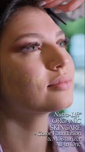 @nutraliftskinca's video Tweet