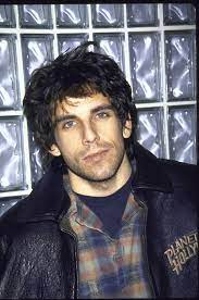 Ben Stiller 1994 Actors Movie Stars Actors Actresses