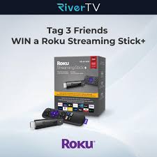 No subject off the table, a you can watch on just about any device, with apps available on ios, android, as well as most smart tvs, current gaming consoles, and media streamers like fire stick and roku. Rivertv Posts Facebook