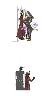 Ishmael (Limbus) :: Limbus Company :: Lobotomy Corporation :: Игры - новые  посты - прикольные картинки, мемы, комиксы, гифки на JoyReactor - страница  33