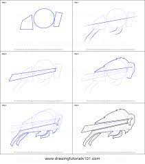 How To Draw Buffalo Bills Logo Printable Step By Step Drawing Sheet Drawingtutorials101 Com Buffalo Bills Logo Bills Logo Buffalo Bills