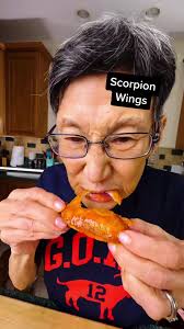 80s for Brady Wings Scene Part 3