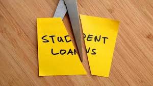 This is also a useless card. How To Pay Off Student Loans When You Ve Dropped Out