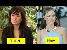 We did not find results for: Fahriye Evcen Shocking Transformation You Won T Believe Youtube