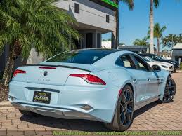 Image result for Balboa Blue 2018 Fisker