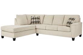 New ashley furniture chaise sofa inspiration. Abinger 2 Piece Sectional With Chaise Ashley Furniture Homestore