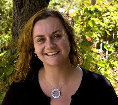 Interview with Rowena Gray