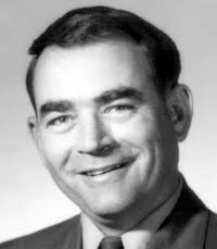 Don Forrest Obituary (2007)