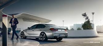 Bmw Individual Customized Cars With Personality