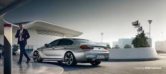 bmw individual customized cars with personality