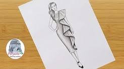 I always try to show the easiest way of drawing and painting. Farjana Drawing Academy Youtube