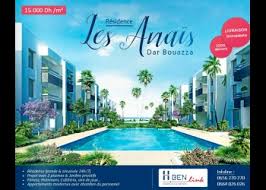 Stay at la petite ferme casablanca from $45/night and more. Moroccan New Developments In Casablanca Dar El Beida