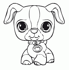 From luxurious dog beds to tick repellents, buy the best gifts for your pet online on today.com. Little Pet Shop Coloring Pages Free Printable Coloring Pages Coloring Library