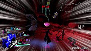 When i first reached the end of treasure hunter claire, i was initially. Persona 5 Strikers Treasure Demon Persona Guide Samurai Gamers