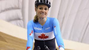 Add some for quick access! A League Of Her Own Georgia Simmerling Heading To 3rd Olympics In 3rd Sport Cbc Sports