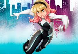 The Best Comic Book Characters With Pink Hair Jonathan H Kantor Doesn't it look ideal for: the best comic book characters with