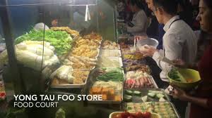 Jika beli boleh tahan juga harganya, berpuluh ringgit boleh 'terbang'. Resepi Kuah Yong Tau Fu Pasar Malam Resepi Seminit
