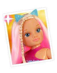 NANCY HAIR COLOR CHALLENGE