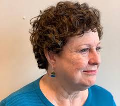 Check spelling or type a new query. 30 Short Curly Hairstyles To Consider In 2021 Styledope