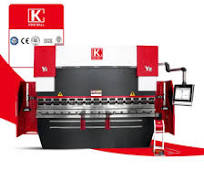 Machine plieuse hydraulique de vente directe de haute qualité, plieuse NC  en provenance de Chine, plieuse à vendre