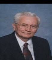 Obituary information for William 'Bill' Thrift