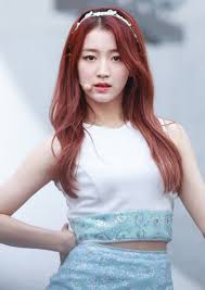 Gugudan Hana Selebritas
