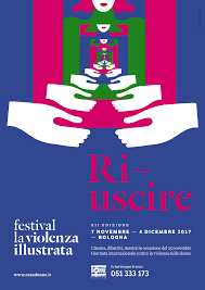 Scrivere un tema sulla violenza sulle donne. Un Futuro Di Liberta Per Le Donne Ecco Il Festival La Violenza Illustrata Redattore Sociale