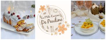 La P Tite Cuisine De Pauline Accueil Facebook