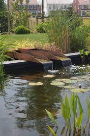 pin op sierbestrating en tuinen