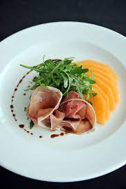 We had a private dinner here as part of a large group which in all went well. Nick Nairn S Melon Parma Ham Starter Best Hosting Provider Of 2014 To 2017 Cheapest On The Web Most Reliable And Now O Food Presentation Food Plating Food
