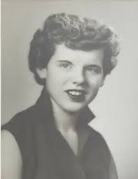 Obituary information for Judy Collins Morse