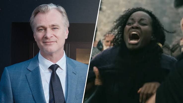 Christopher Nolan Dismisses 'The Odyssey' Casting Backlash