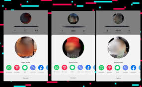 Tiktok Loophole Sees Users Post Pornographic And Violent Videos Bbc News