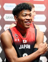 Rui hachimura's first kimono releases on march 21, 2021. A Hero To Me Japan Basketball Star Hachimura Tweets Shock Over Kobe Bryant S Death The Mainichi