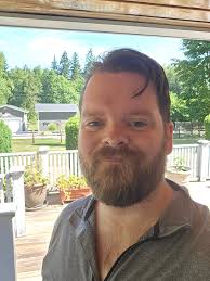 Hello I'm Russ and I'm an RGB addict