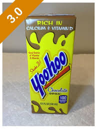 Great to pack in a lunchbox or to enjoy alongside your favorite snack, these 6.5 fl oz boxes are a sweet treat that kids are sure to love. Yoohoo Chocolate Drink Box Chocolate Milk Reviews