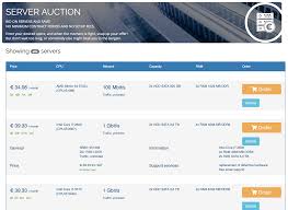 Hetzner Marketing Server Whmcs Marketplace