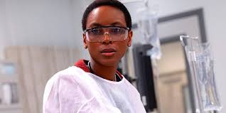 The Pitt' Star Teases a “Changed Dana” In Surprising Season 2 Return