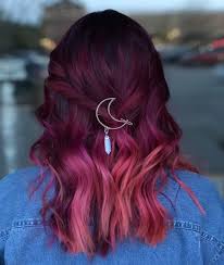 Salon 815 is at salon 815. 15 Best Maroon Hair Color Ideas Of 2020 Are Here