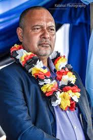 Tribute By Minzii Tuwo Picture: Kalakai Photography On the midnight of a  Wednesday, the 11th of May 2022, the Kumul put his wings to rest. Oh Wara  Markham, put to rest the