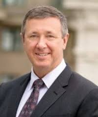 Philip Gentile • The Bush School of Government & Public Service