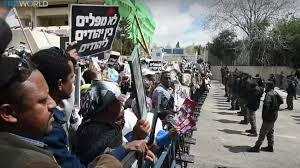 Origins jewish influence in ethiopia beta israel customs and tradition the jewish empire as noted in the quotation, the ethiopian jews were generally referred to as falashas by their neighbors. Ethiopian Jews Denied Migration To Israel