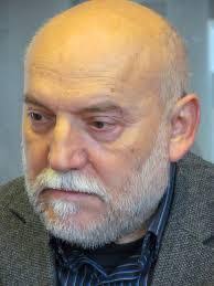 Cassian Maria Spiridon