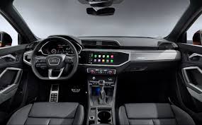 2019 Audi Q3 Sportback Prices Specification Images And On Sale Date