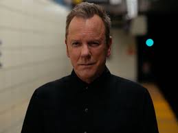 Kiefer Sutherland: 'I said: I can do a really good Donald Sutherland for  half the money' | Movies | The Guardian