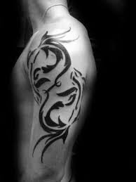 We have collected some beautiful pisces tattoos to inspire you. Top 99 Best Pisces Tattoo Ideas 2021 Inspiration Guide