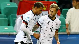 Ficha de la selección alemania: Alemania 1 0 Portugal Alemania Se Proclama Campeona Del Europeo Sub21 Ante Portugal